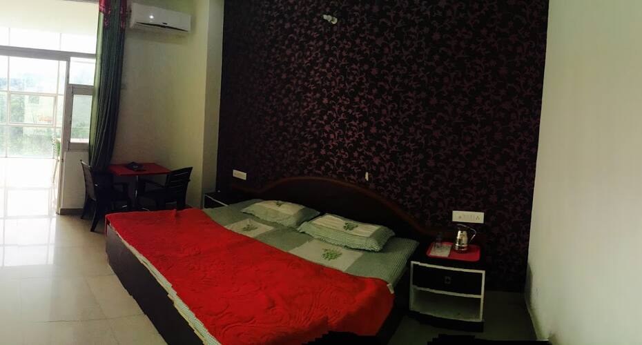 Hotel Gopal, Kangra 2